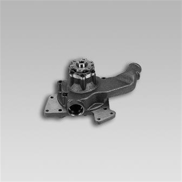 WATER PUMP - CORR. 366 200 59 01