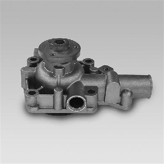 WATER PUMP - CORR. 7303009