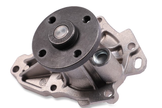 WATER PUMP CORR. - TO 161000H010