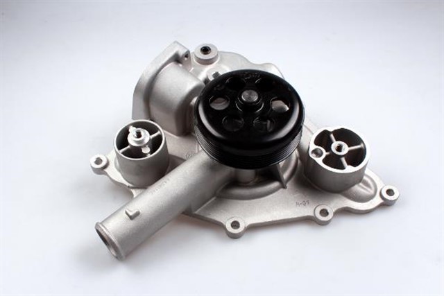 WATER PUMP - CORR. - 4792838AA
