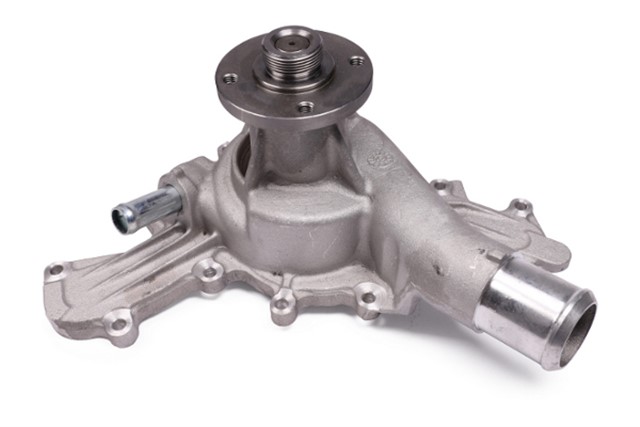 WATER PUMP - CORR. - LR026093