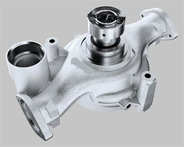 WATER PUMP
