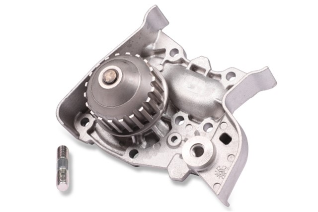 WATER PUMP - CORR. 7700866518