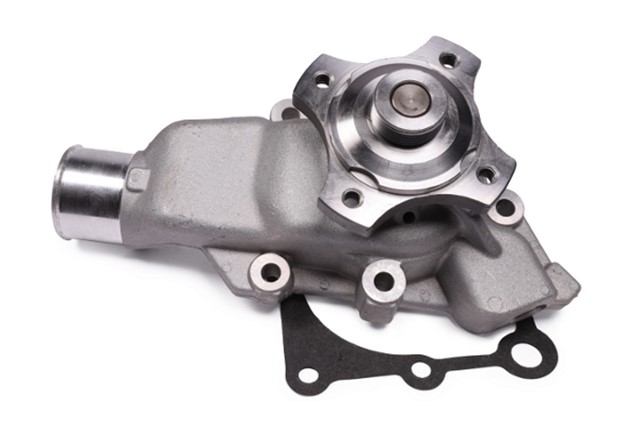 WATER PUMP - CORR. 53010378AC