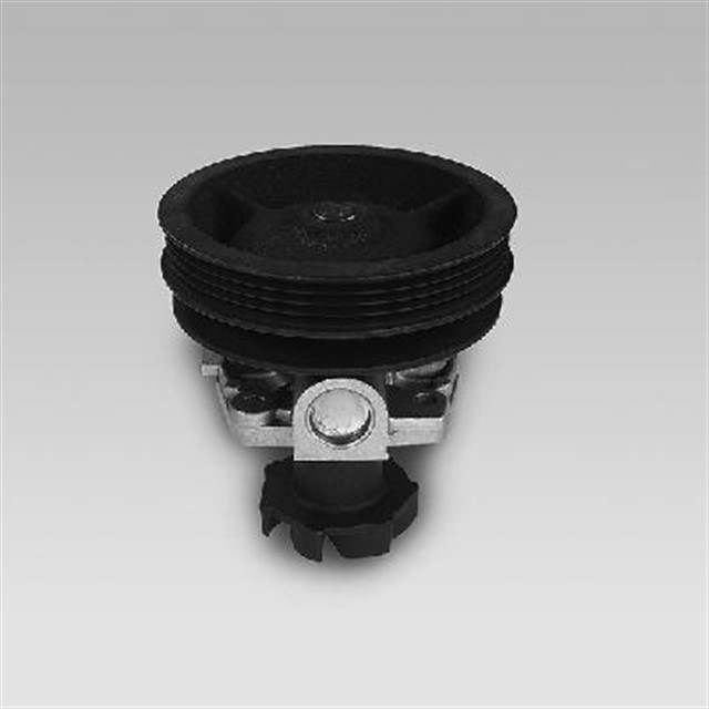 WATER PUMP - CORR. 7784987