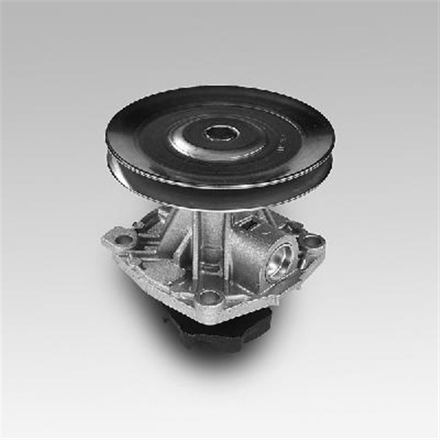 WATER PUMP - CORR. 7784981