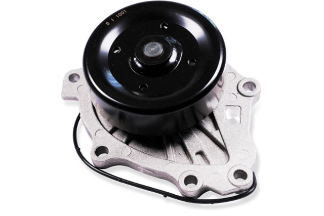 WATER PUMP - CORR. 16100 - 09340