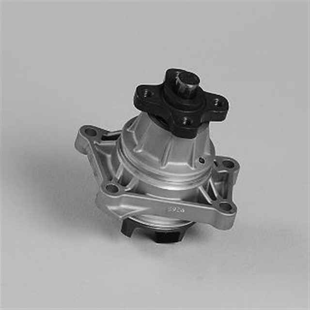 WATER PUMP - CORR. 17400 - 85830
