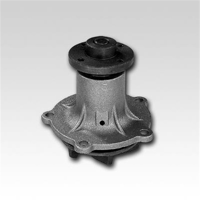 WATER PUMP - CORR. 16103 - 49105