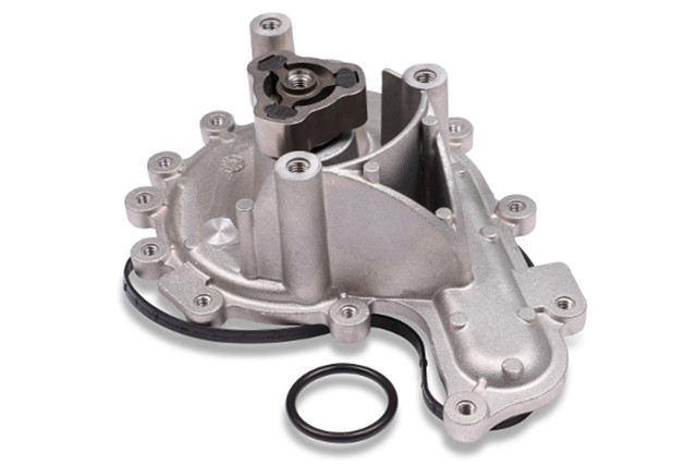 WATER PUMP - CORR.13 81 796