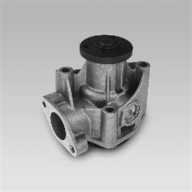 WATER PUMP - CORR. 5894394