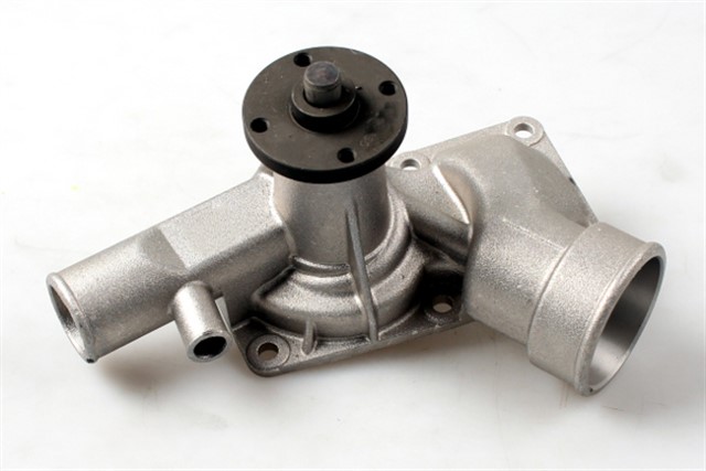 WATER PUMP - CORR. 9292375