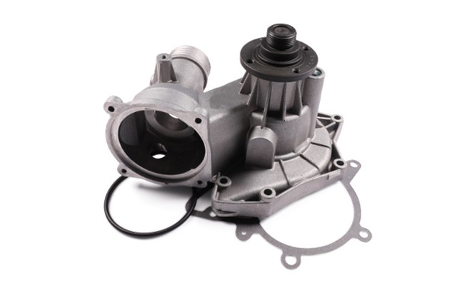 WATER PUMP - CORR. 11.51.1.742.498