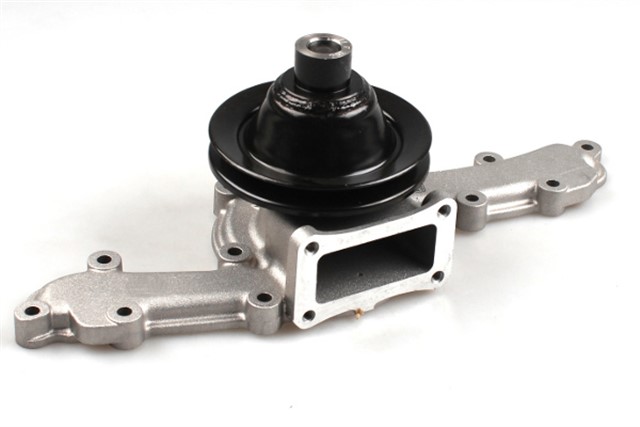 WATER PUMP - CORR. 60703264