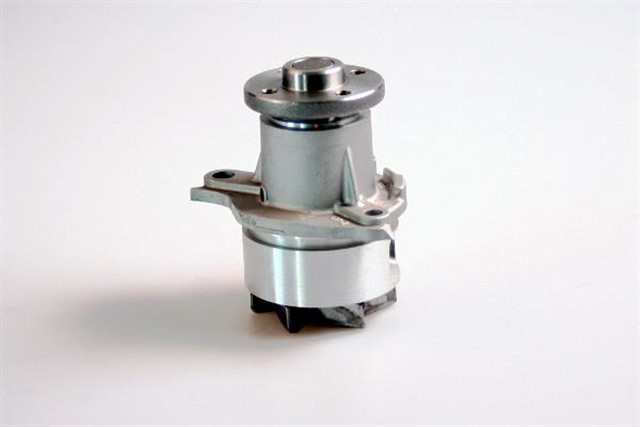 WATER PUMP - CORR. 16102 - 87207