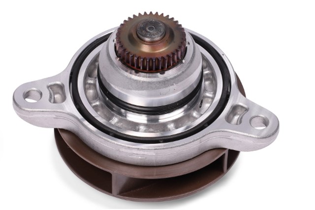 WATER PUMP - CORR. - 157 200 04 00