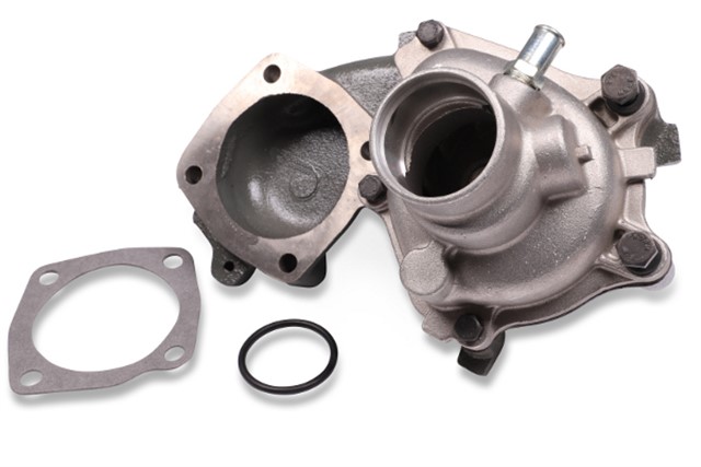 WATER PUMP - CORR. 46445405