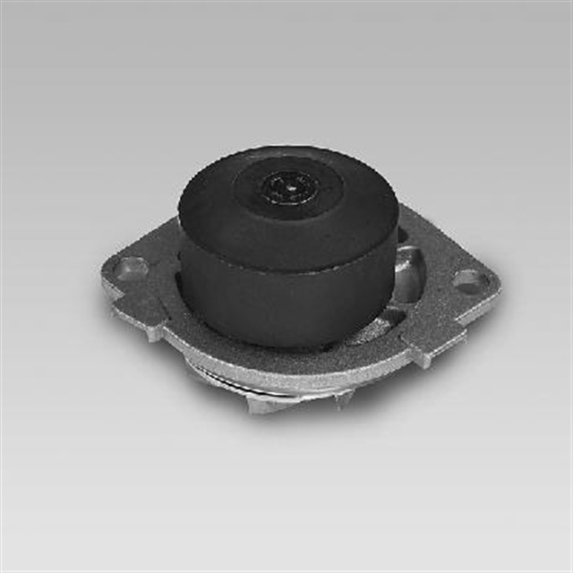 WATER PUMP - CORR. 7762924