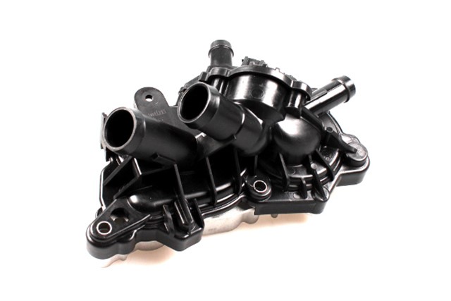 WATER PUMP CORR. - 04C.121.600L