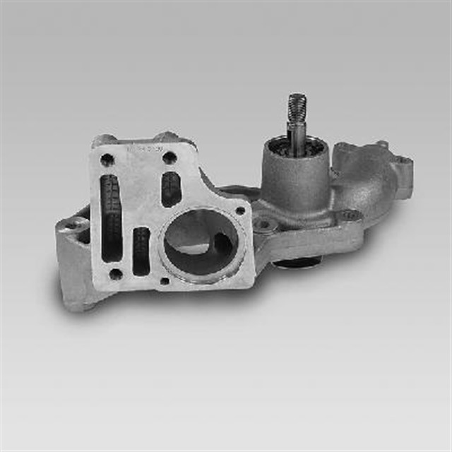WATER PUMP - CORR. 9401201400