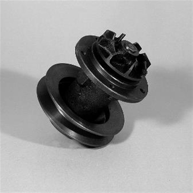WATER PUMP - CORR. 6362004501