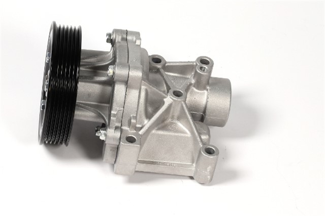 WATER PUMP - CORR. - 25110 - 25002