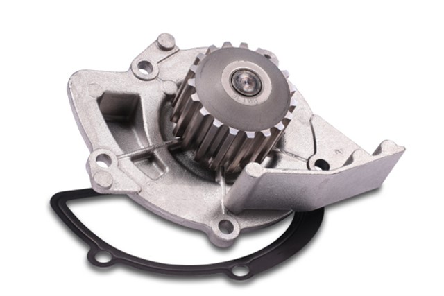 WATER PUMP - CORR. 1201E8