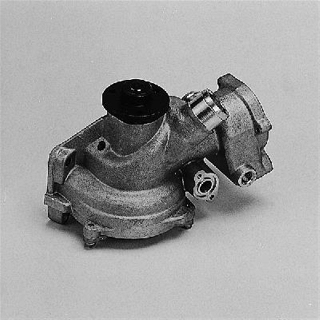 WATER PUMP - CORR. 104.200.31.01