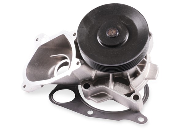 WATER PUMP - CORR. - GWP2604