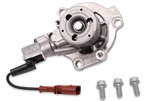 WATER PUMP - CORR. - 04L.121.011EX