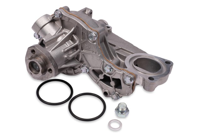 WATER PUMP - CORR. 050.121.010X