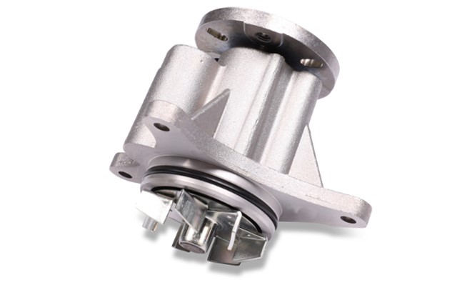 WATER PUMP - CORR.12 01 G6