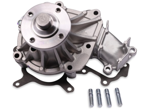 WATER PUMP - CORR. 16100 - 69356