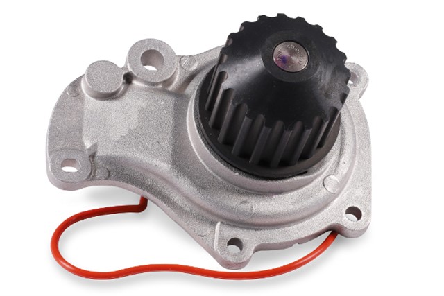 WATER PUMP - CORR. 4693407AB