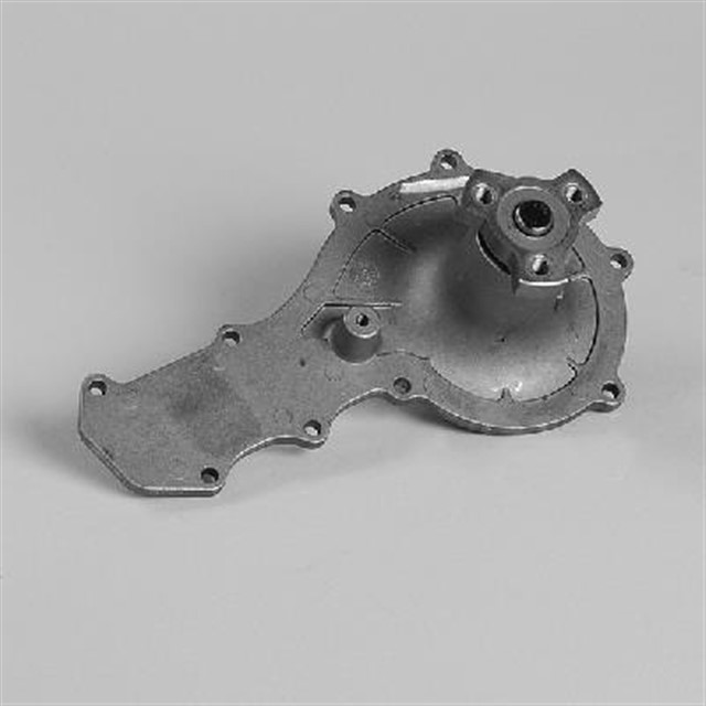 WATER PUMP - CORR. 4483453