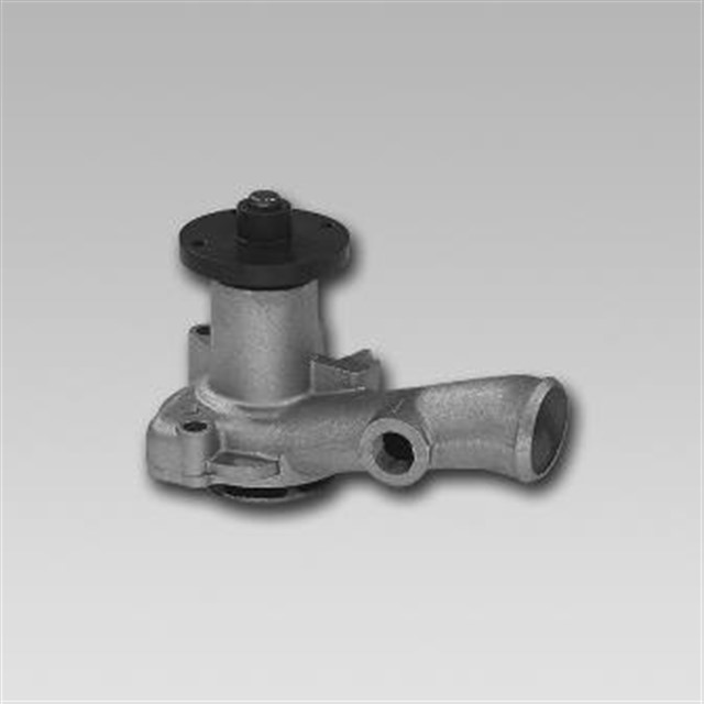 WATER PUMP CORR. - 1711733
