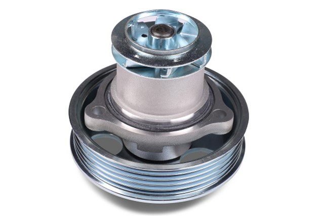 WATER PUMP - CORR. - 07K.121.011F