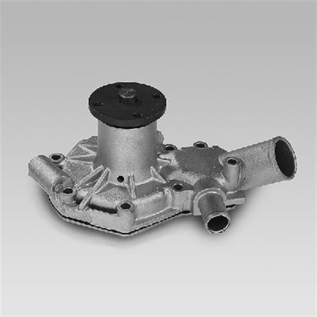 WATER PUMP - CORR. 1202.93