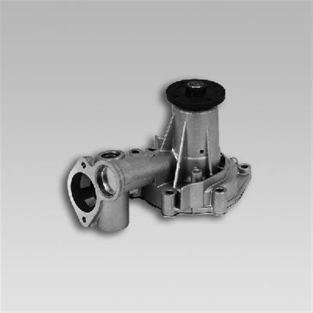 WATER PUMP - CORR. MD997618