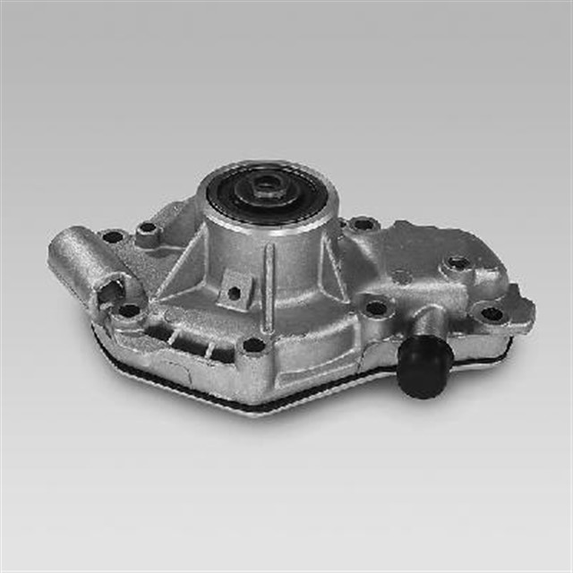 WATER PUMP - CORR. 7701461405