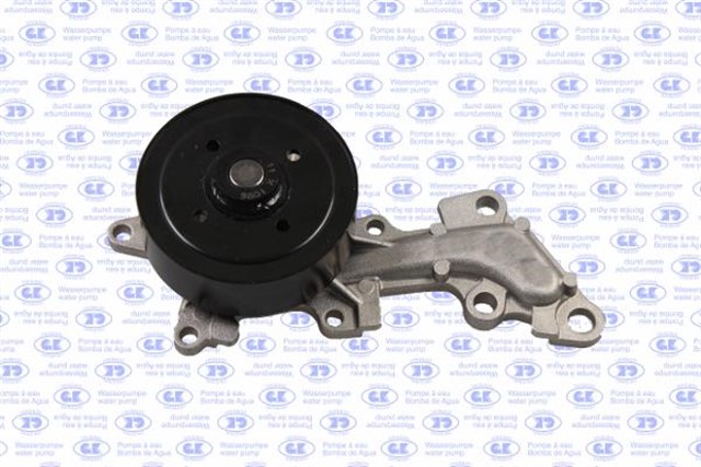 WATER PUMP CORR.16100 - 80004