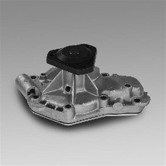 WATER PUMP - CORR. 7701464030