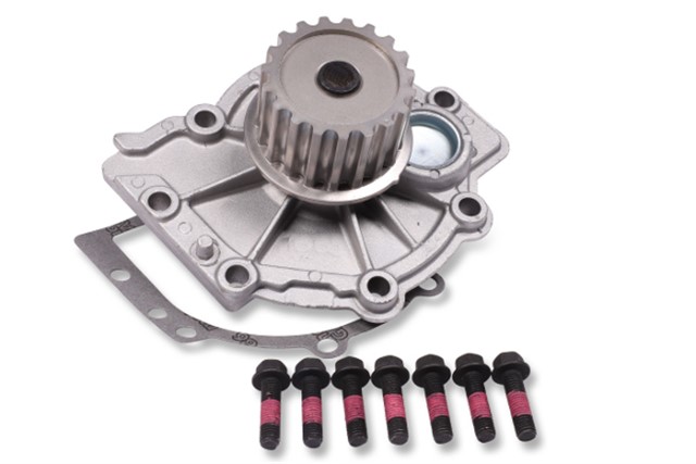 WATER PUMP - CORR. 274216