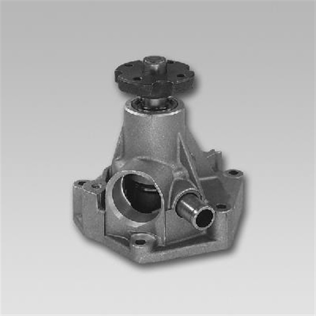 WATER PUMP - CORR. 21110AA016