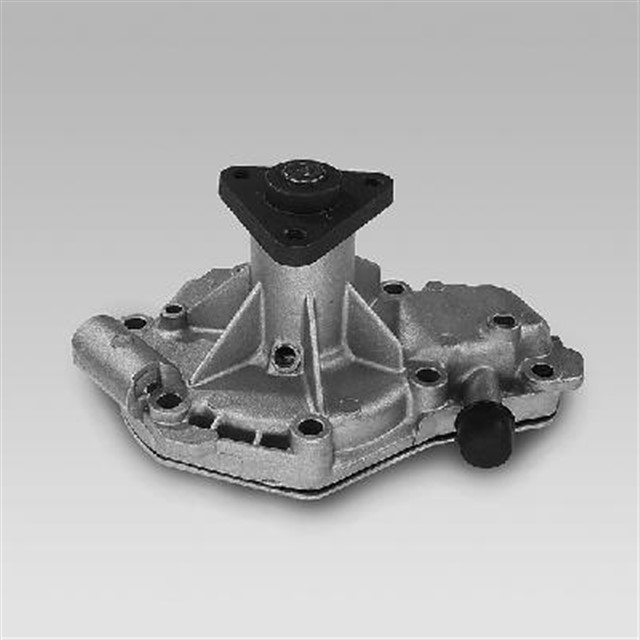 WATER PUMP - CORR. 7701461006