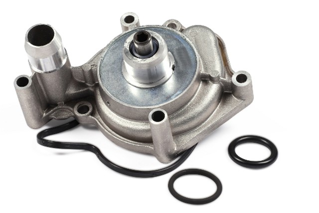 WATER PUMP - CORR. 057.121.011E