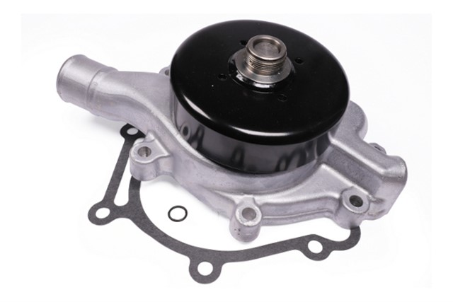 WATER PUMP - CORR. 53021018AB