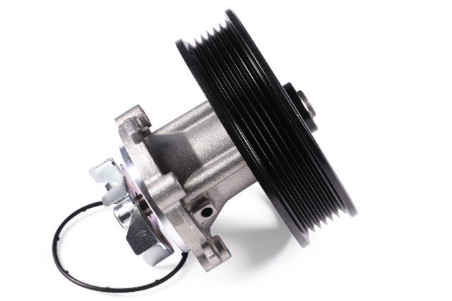 WATER PUMP - CORR. 46819138