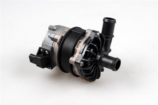WATER PUMP - CORR. - 8K0 965 567