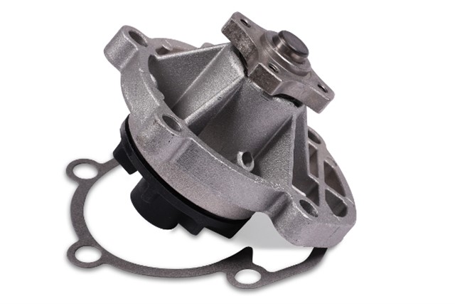 WATER PUMP - CORR. 9307893